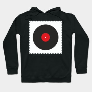 LP Hoodie